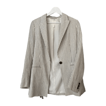 H&m coat