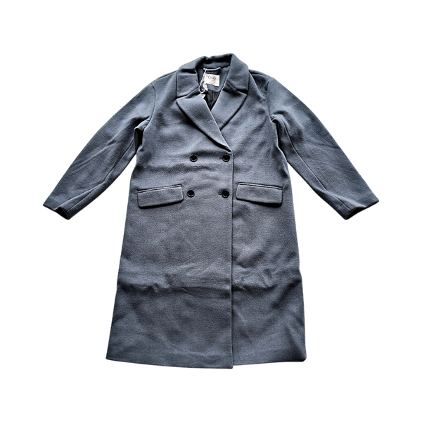 Guido Maria Kretschmer×About You wool blend coat