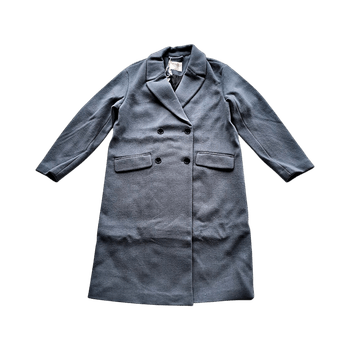 Guido Maria Kretschmer×About You wool blend coat