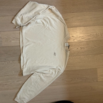 New Balance Coastal Fleece Crew