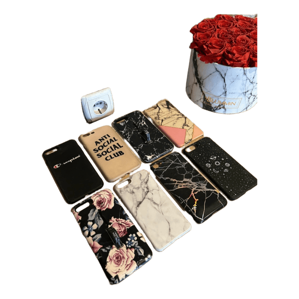 iPhone 8 plus cases
