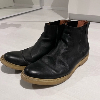 Peter werth shoes