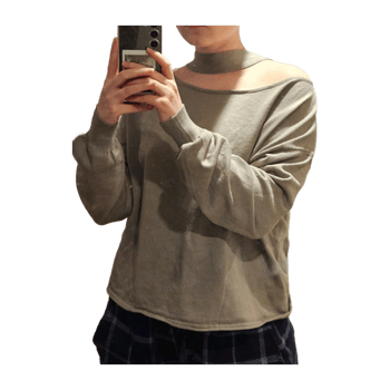 Stradivarius cardigan