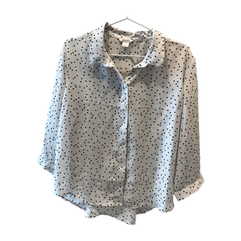 Monki blouse
