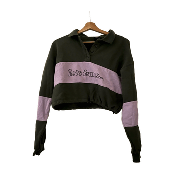Ietsfrans... hoodie