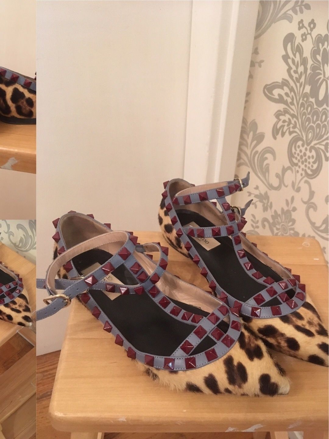 Valentino sandals