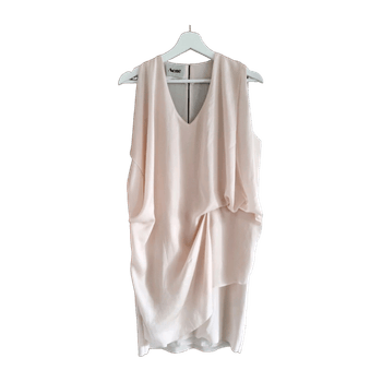 Acne studios dress