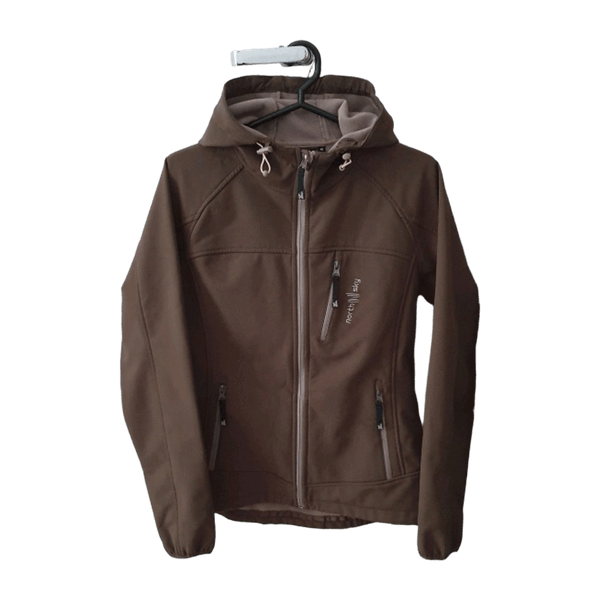 North sky coat