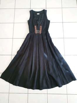 Vintage dress