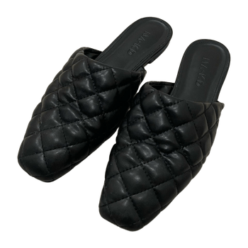 Na-kd sandals