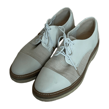 Clarks loafers