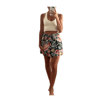 Zara skirt