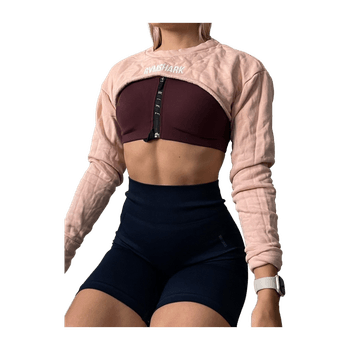 Gymshark sportswear