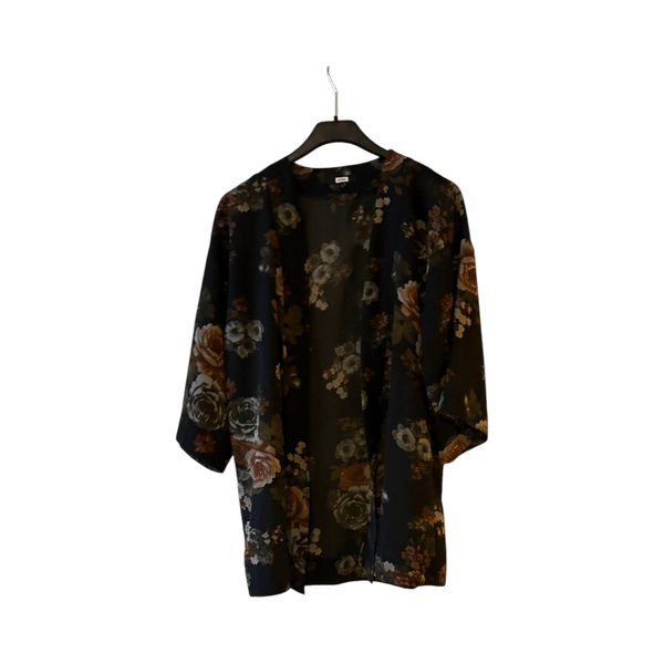 Bikbok -kimono / aamutakki koko s