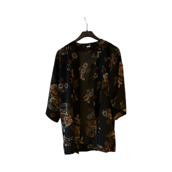 Bikbok -kimono / aamutakki koko s
