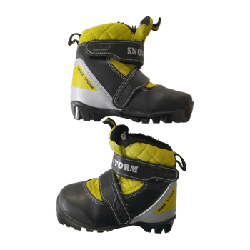 Mono kids' shoes