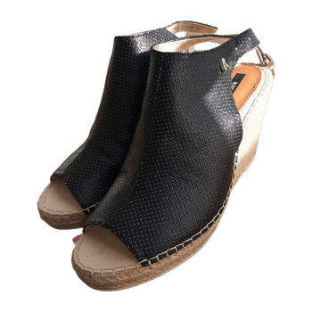 Replay heels