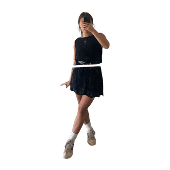 Vintage dress