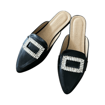 Michaela sandals