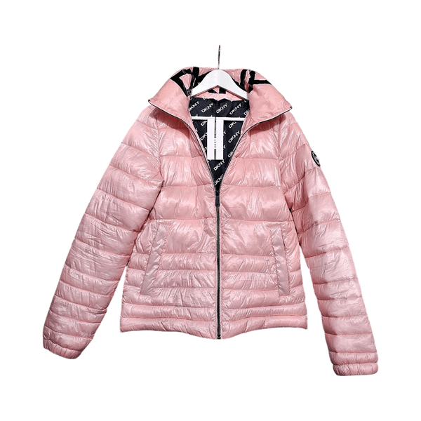 DKNY toppatakki