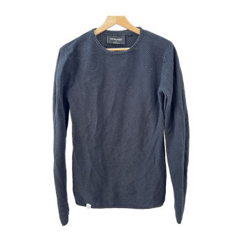 Anerkjendt top