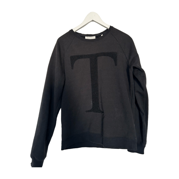 Tailored originals hoodie