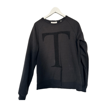 Tailored originals hoodie