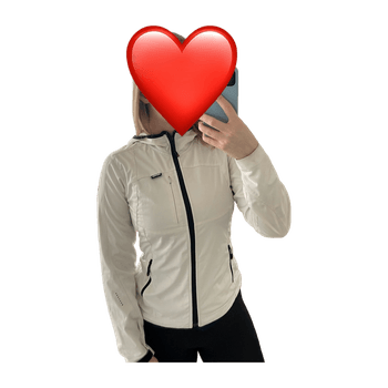 Hooded Jacket