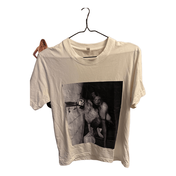 Kate Moss t-shirt