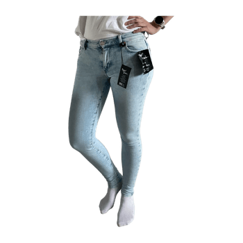 Bik bok/never denim jeans