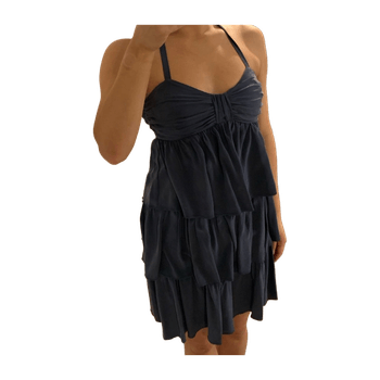 Silkkimekko dress