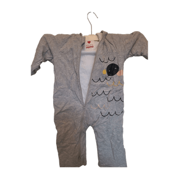 Reima kids' clothing