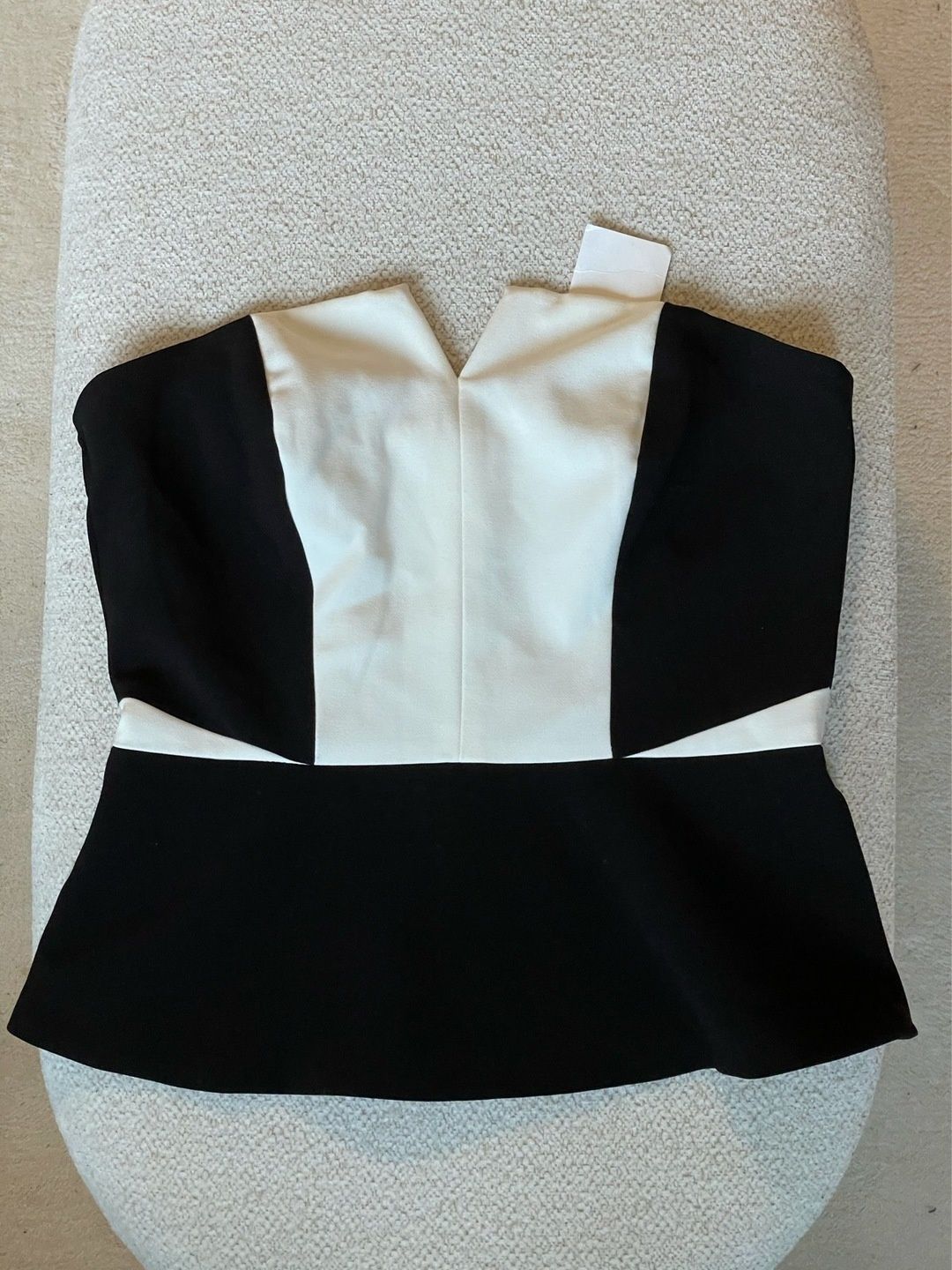 H&m top