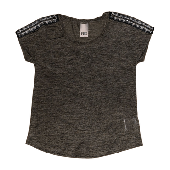 PBO Philosophy Blues Original top
