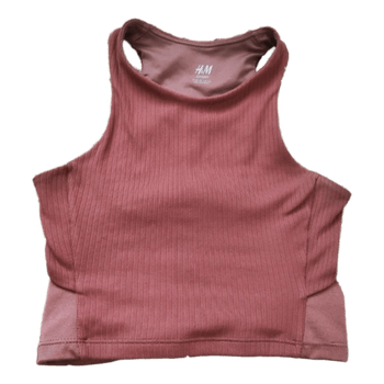 H&M urheilutoppi