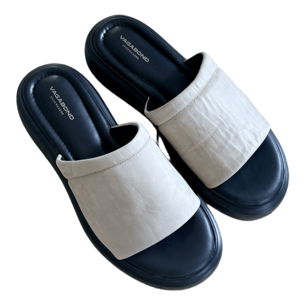 Vegabond sandaler l lys beige str 39