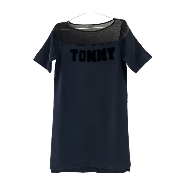 Tommy hilfiger dress