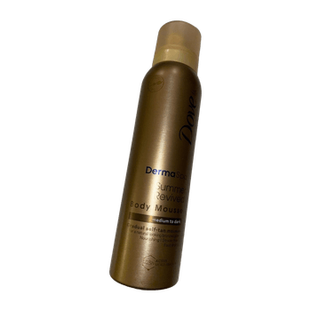 Dove beauty product