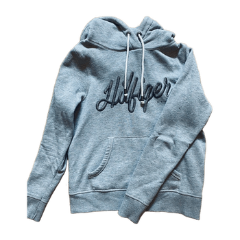 Tommy hilfiger hoodie