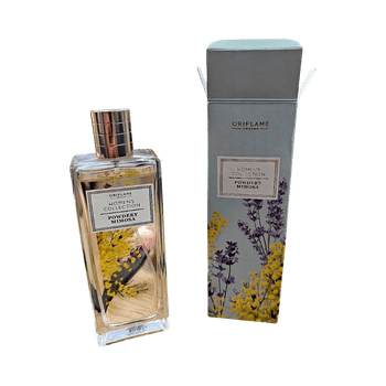 Powdery Mimosa Eau de Toilette