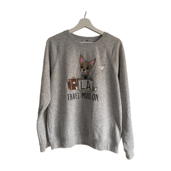 Fb sister blouse