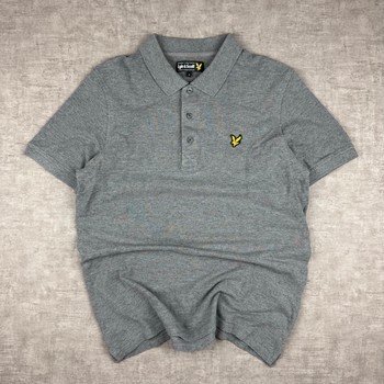 Lyle & Scott Polo Shirt
