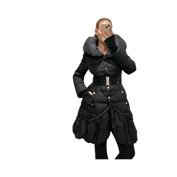 Karen Millen toppatakki