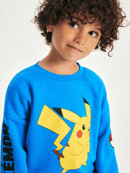 Pokemon hoodie