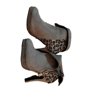 Xti territory heels