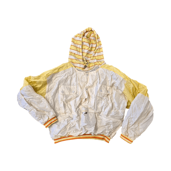 Vintage Anorakki Luhta