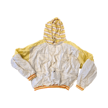 Vintage Anorakki Luhta