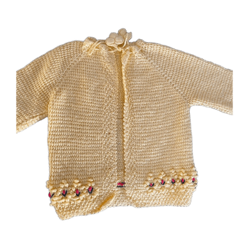 Itse ommeltu. kids' hoodie