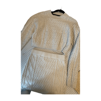 Two piece co-ord