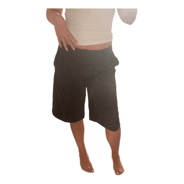 Message brune jorts